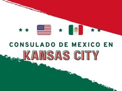 Consulado de México en Kansas City, Misuri