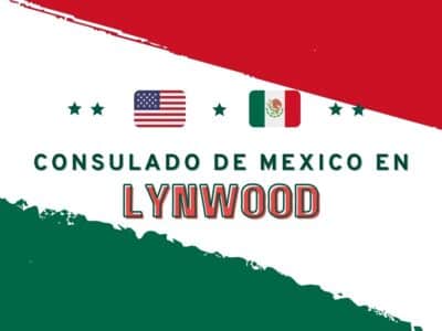 Consulado de México en Lynwood, California