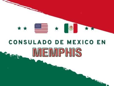 Consulado de México en Memphis, Tennessee