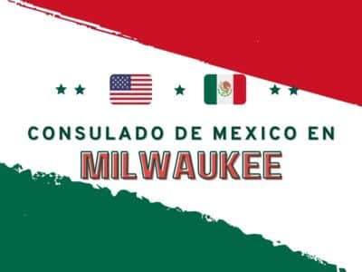 Consulado de México en Milwaukee, Wisconsin