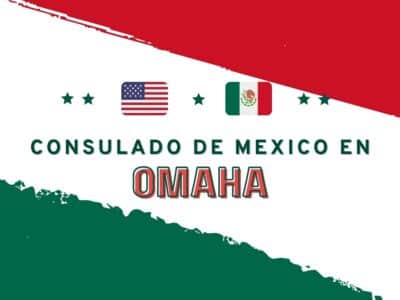 Consulado de México en Omaha, Nebraska