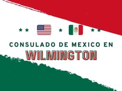 Consulado de México en Wilmington, Delaware