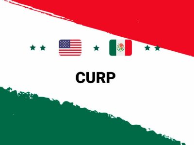 Cómo obtener tu CURP en el consulado mexicano