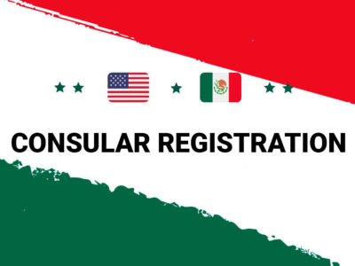 Complete guide to obtaining your mexican consular registration